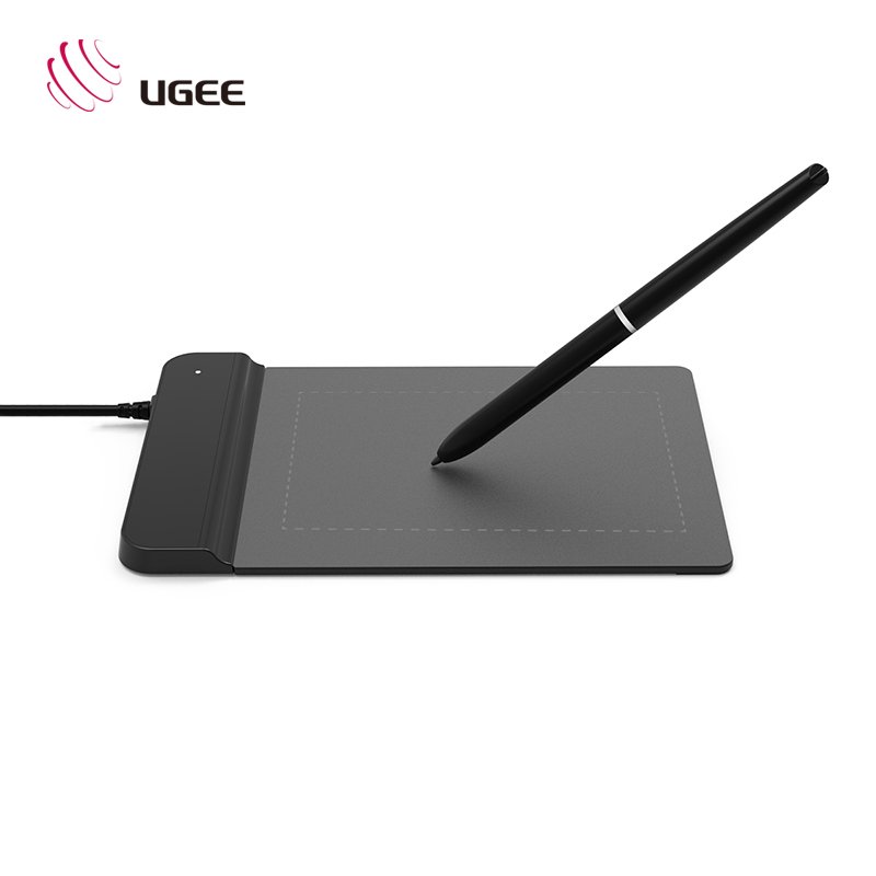 Ugee UGEE USB OEM Customized PC Paperless Cheap Digital Smart Writing Bank Signature Pen Tablet Digital Handwriting image14