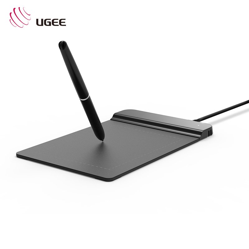 Ugee UGEE USB OEM Customized PC Paperless Cheap Digital Smart Writing Bank Signature Pen Tablet Digital Handwriting image11