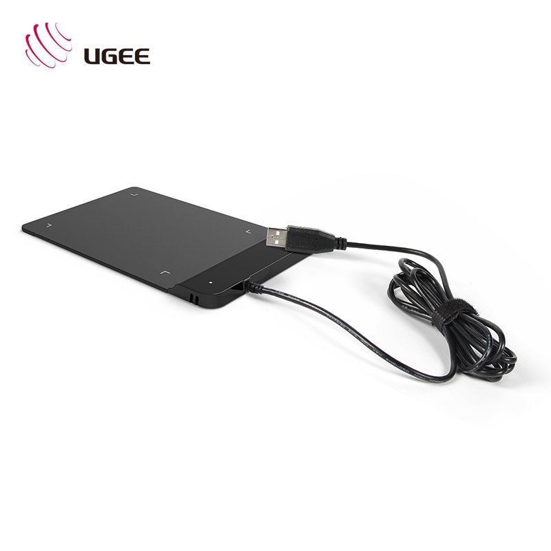 Ugee UGEE USB OEM Customized PC Paperless Cheap Digital Smart Writing Bank Signature Pen Tablet Digital Handwriting image14