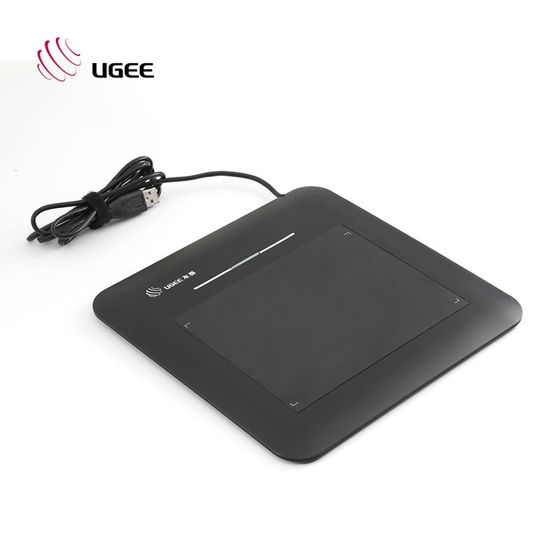 Ugee UGEE Paperless Signature Solution Digital Graphic Passive Electromagnetic Original Handwriting Cheap Pen Tablet Digital Handwriting image10