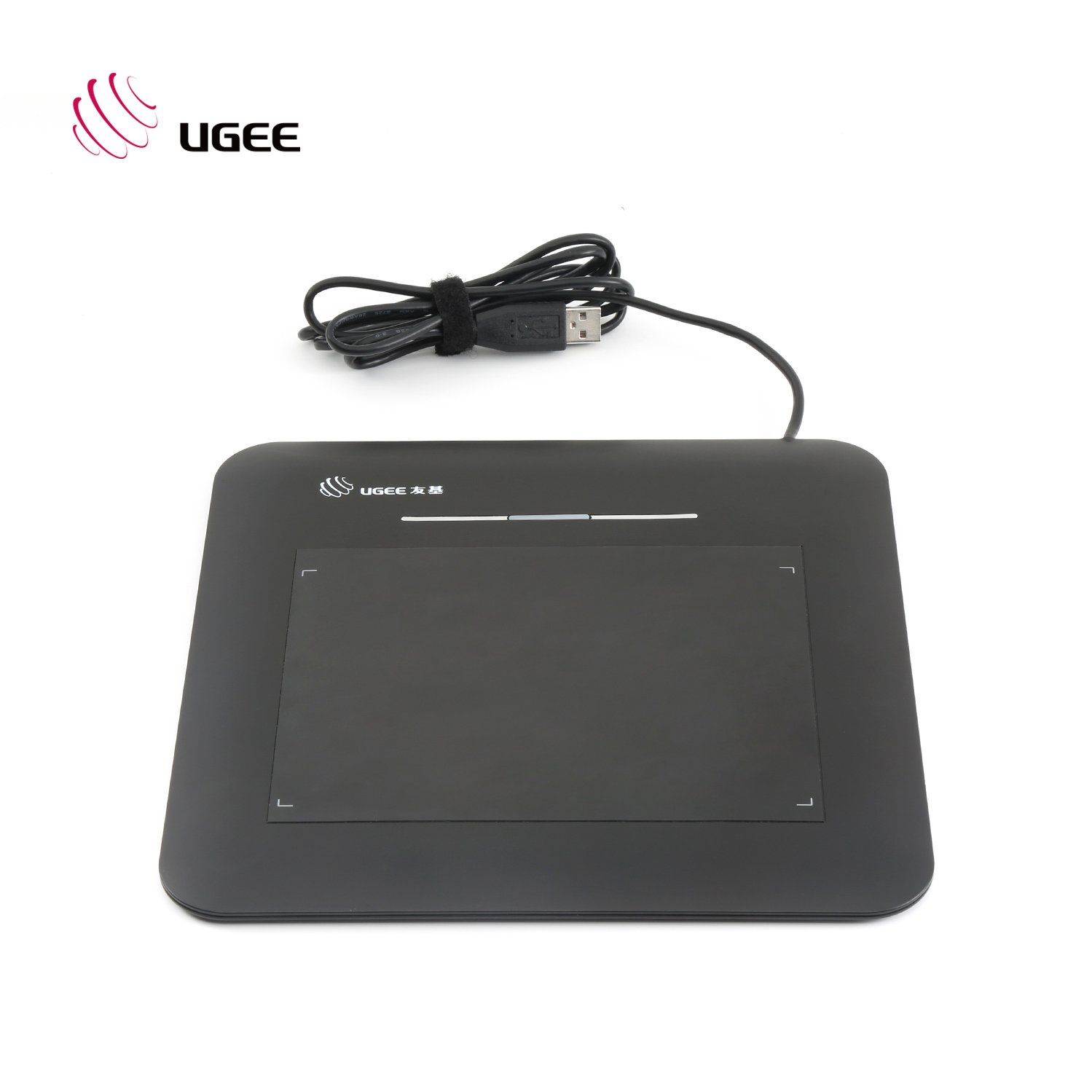 Ugee UGEE Paperless Signature Solution Digital Graphic Passive Electromagnetic Original Handwriting Cheap Pen Tablet Digital Handwriting image10