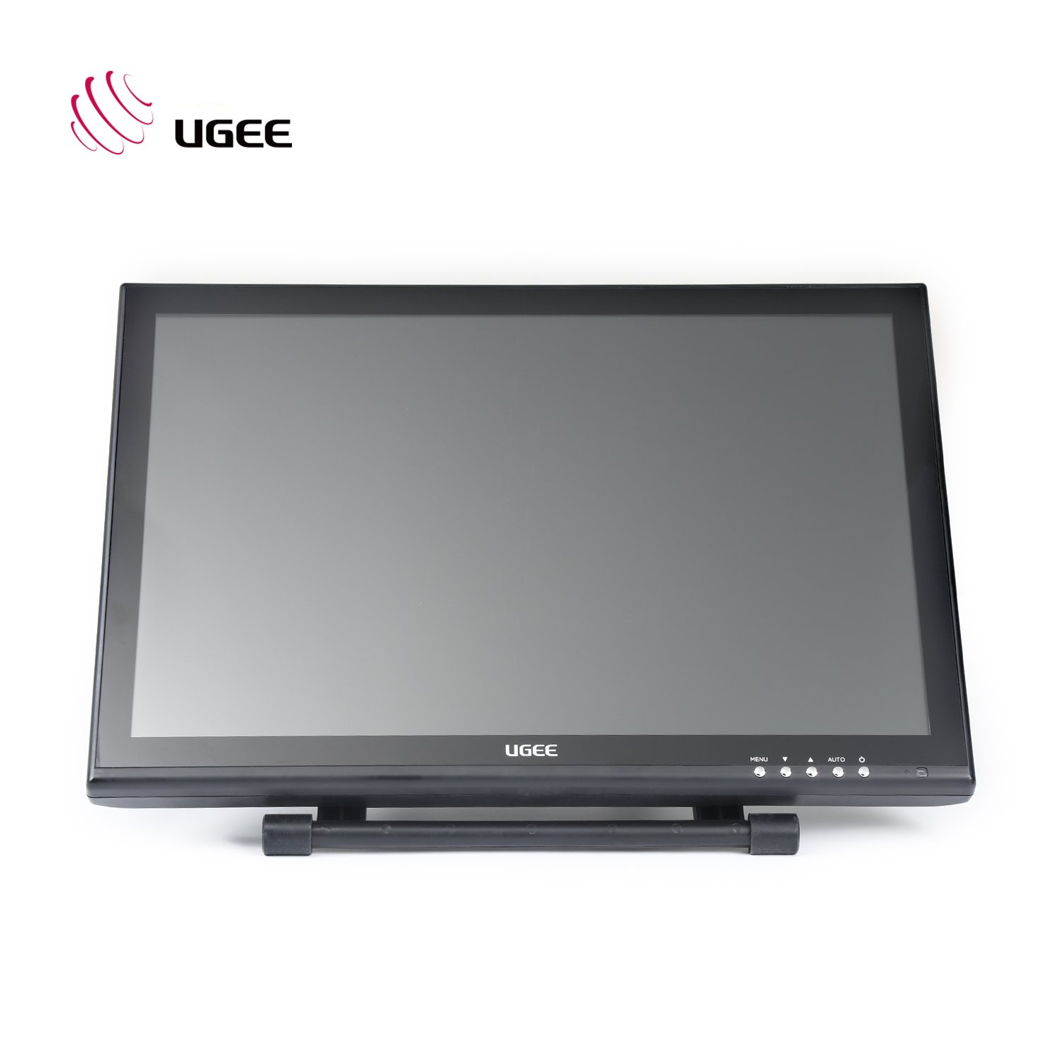 Ugee UGEE Paperless E-Signature Electromagnetic Digital Graphic 19.1 inch Pen Display LCD Monitor for PC Digital Handwriting image10