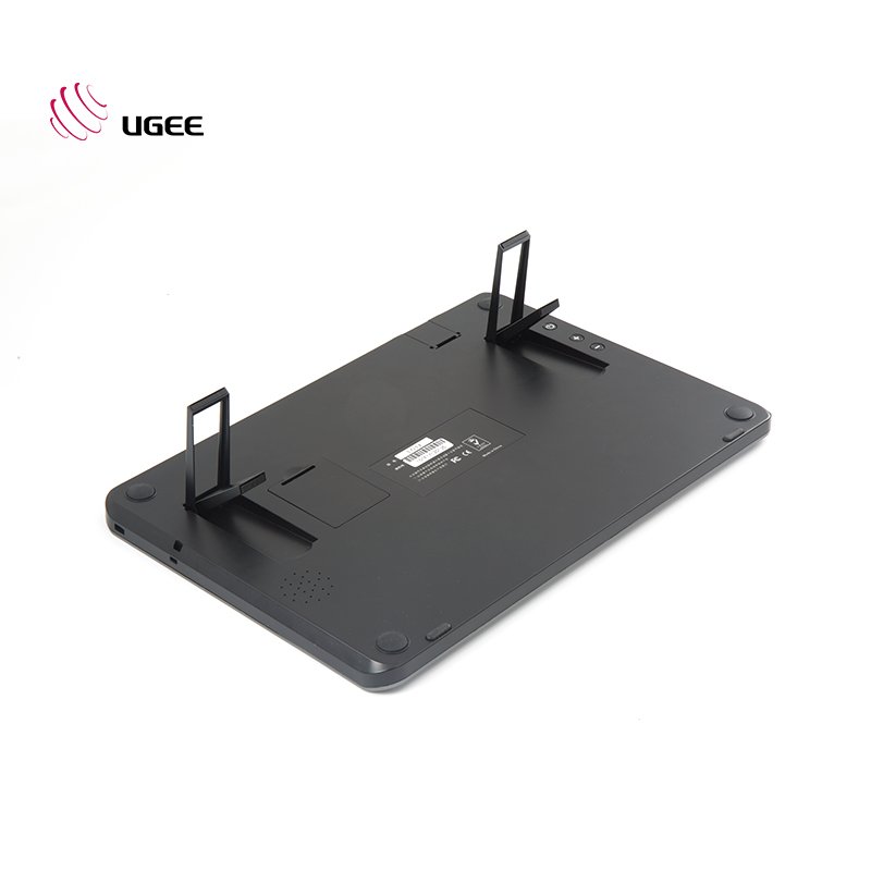 Ugee Fingerprint Identification 10.1 inch TFT LED Pen Display Graphic Digital Electronic Paperless Signature Pad Handwriting Pads image4