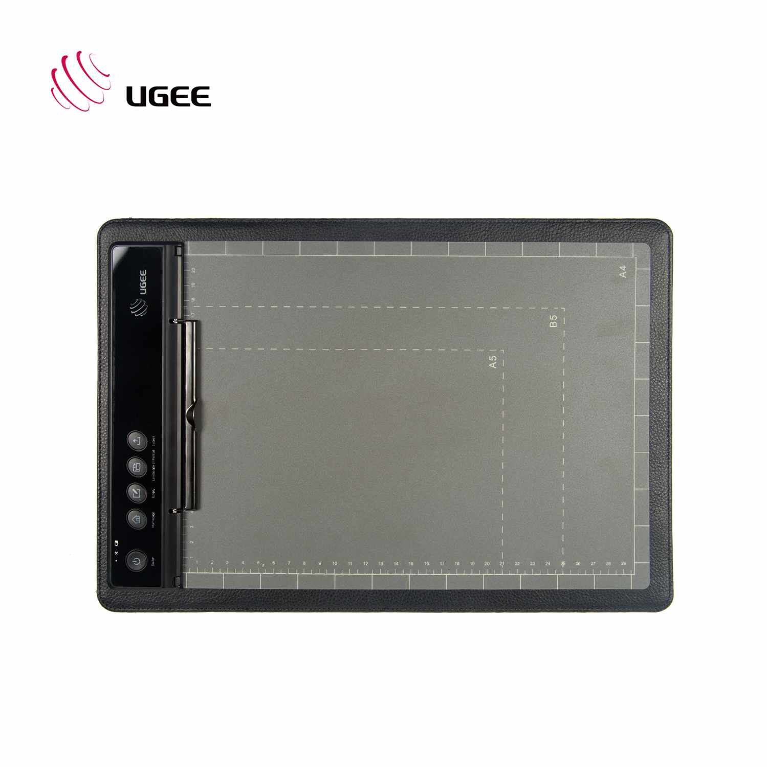 Ugee UGEE A4 Size Paper Graphic Digital Educational Wireless Bluetooth Pen Handwriting Tablet for PC Digital Handwriting image7
