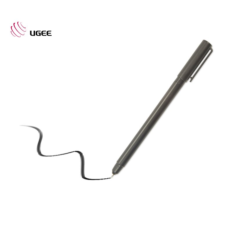 Ugee UGEE A4 Size Paper Graphic Digital Educational Wireless Bluetooth Pen Handwriting Tablet for PC Digital Handwriting image7