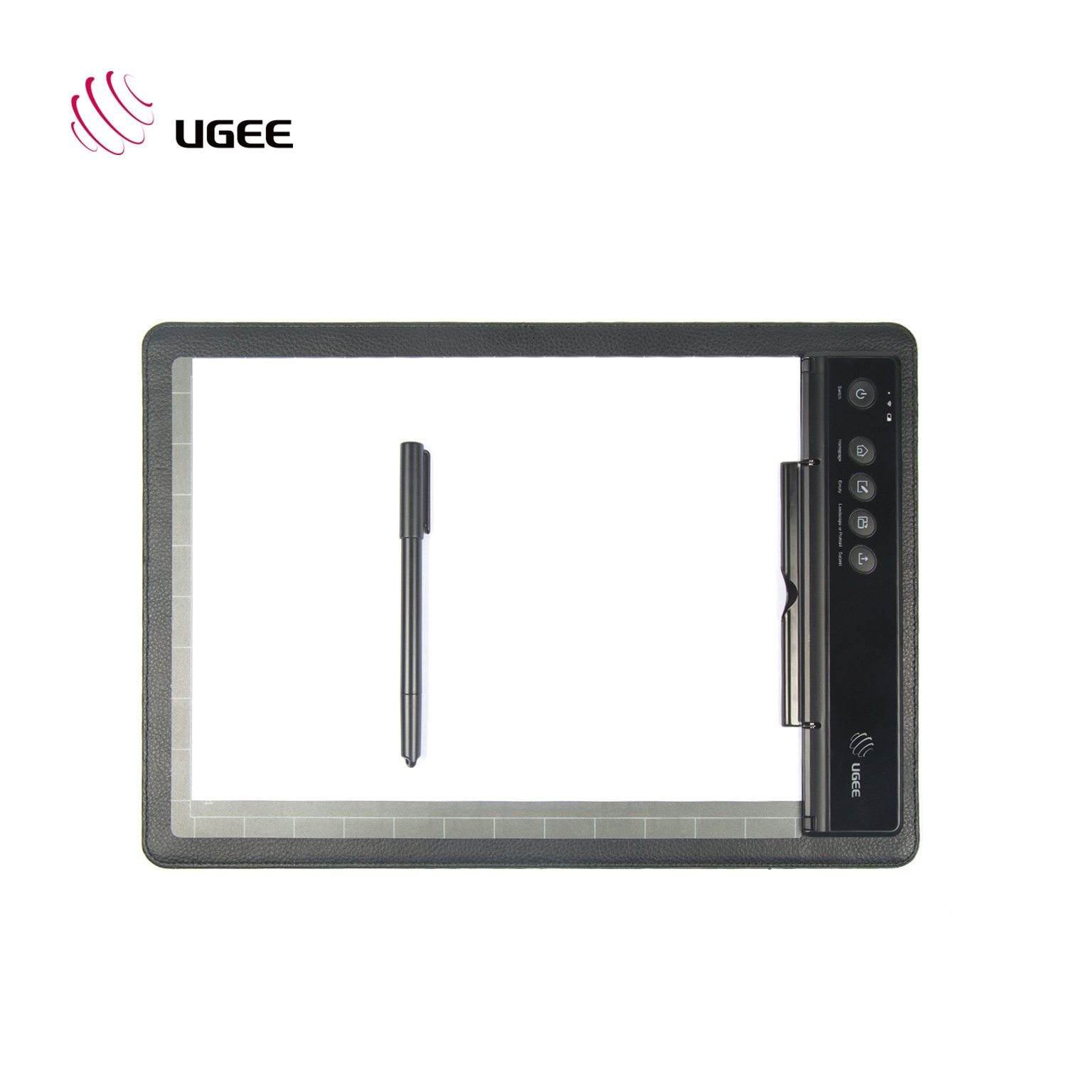 Ugee Android Saving A4 Paper Erasable Graphic Digital Electronic Educational Wireless Wifi Handwriting Tablet Digital Handwriting image5