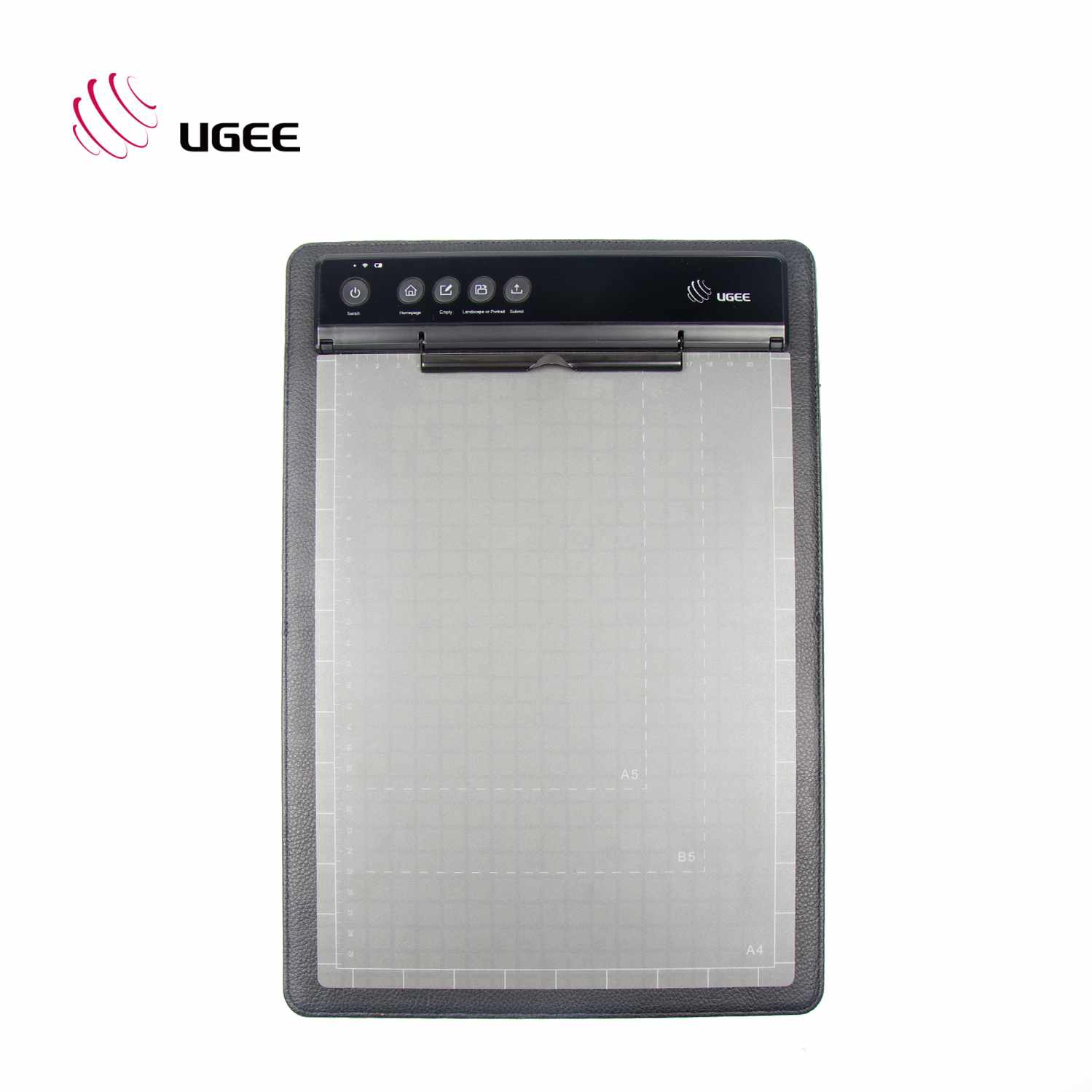 Ugee Android Saving A4 Paper Erasable Graphic Digital Electronic Educational Wireless Wifi Handwriting Tablet Digital Handwriting image5