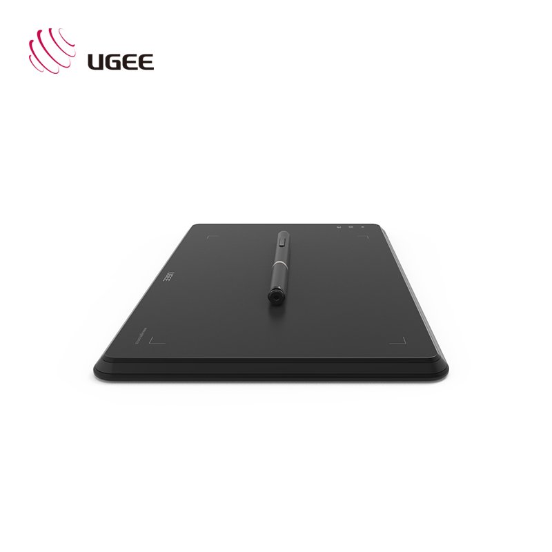Ugee 8*5 inch Passive Electromagnetic 2.4G Wireless Digital Smart Handwriting Graphic Pen Tablet for Education Digital Handwriting image4