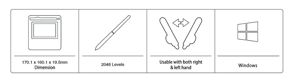 Ugee-Find From Ugee Technology-3