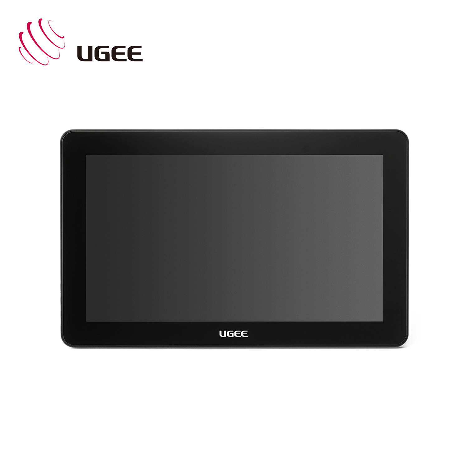 Ugee UGEE Paperless E-Signature Solution 15.6 inch IPS LCD Screen Electronic Digital Writing Pen Display Graphic Tablet Monitor Digital Handwriting image11