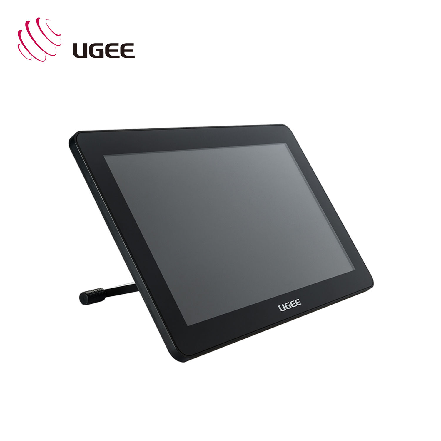 Ugee UGEE Paperless E-Signature Solution 15.6 inch IPS LCD Screen Electronic Digital Writing Pen Display Graphic Tablet Monitor Digital Handwriting image11