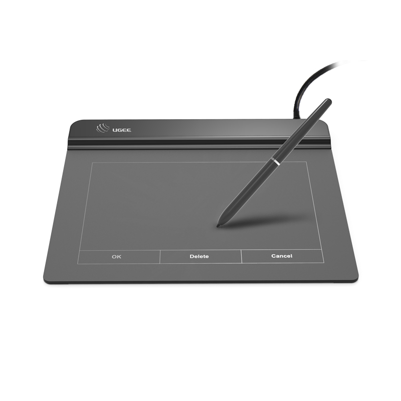 Electronic Signature Tablet CS06 for Signing