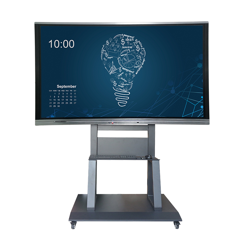86 inch Digital Smart Interactive Flat Panel UH86