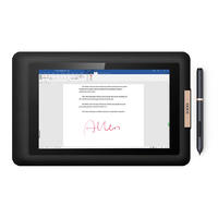 13.3 inch IPS Screen Electronic Signature Pad UG1330